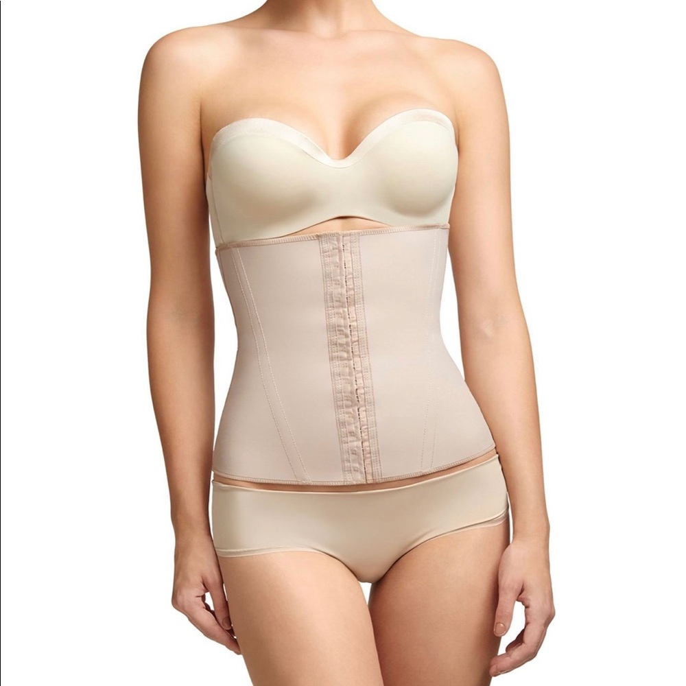 Squeem Perfect Waist trainer Black XS